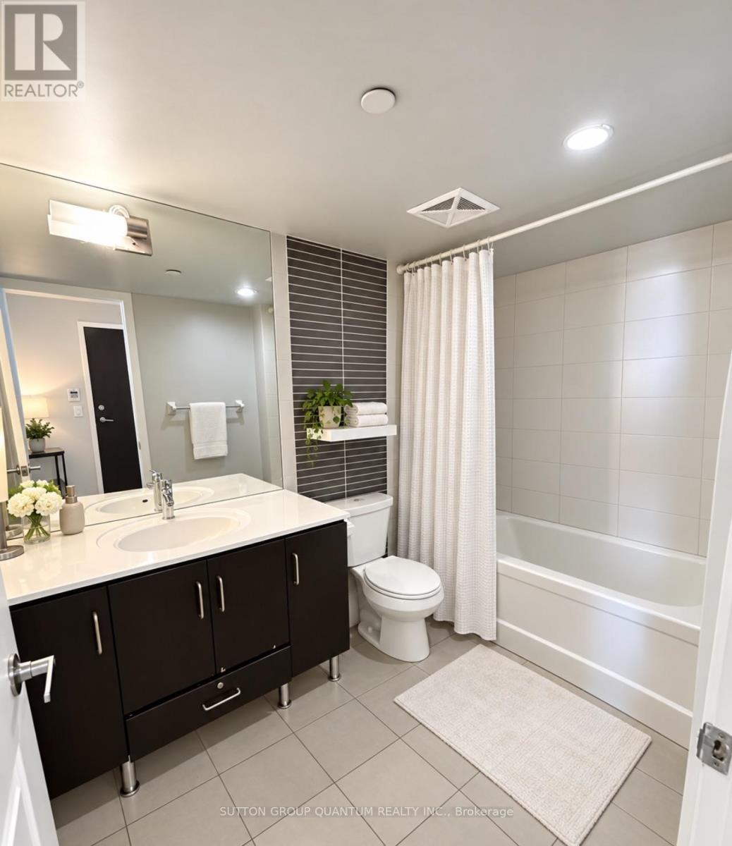 411 - 215 Sherway Gardens Road, Toronto, Ontario  M9C 0A4 - Photo 13 - W13808028