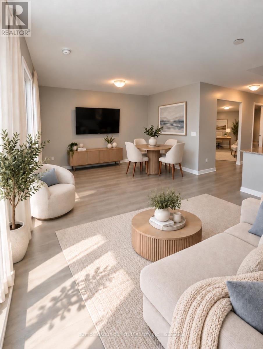 411 - 215 Sherway Gardens Road, Toronto, Ontario  M9C 0A4 - Photo 16 - W13808028