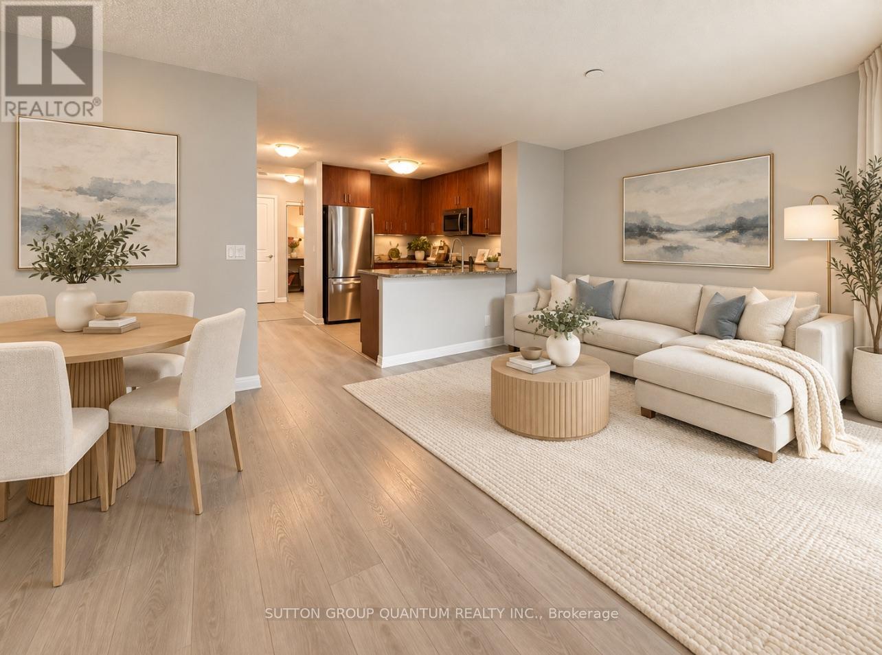 411 - 215 Sherway Gardens Road, Toronto, Ontario  M9C 0A4 - Photo 17 - W13808028