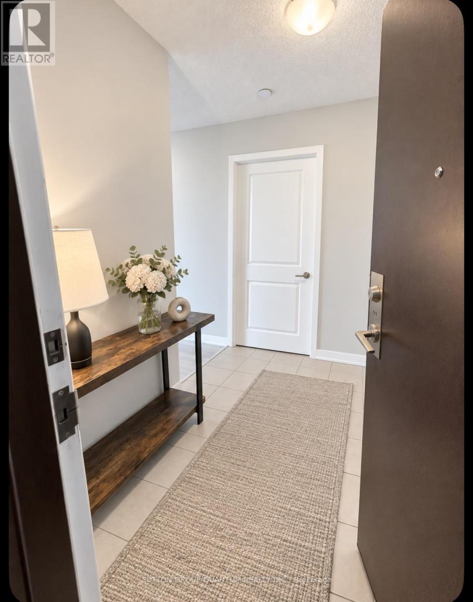 411 - 215 Sherway Gardens Road, Toronto, Ontario  M9C 0A4 - Photo 4 - W13808028