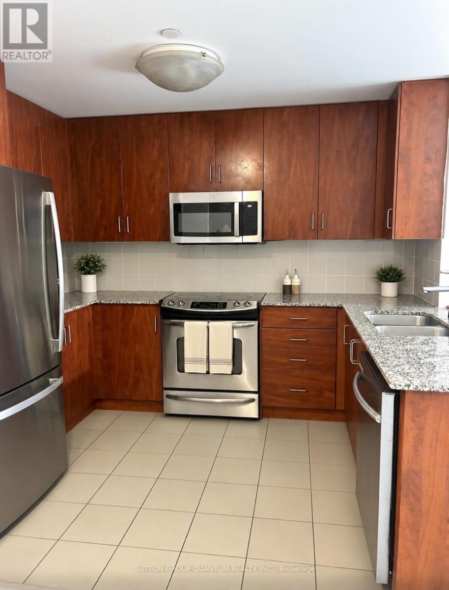 411 - 215 Sherway Gardens Road, Toronto, Ontario  M9C 0A4 - Photo 9 - W13808028