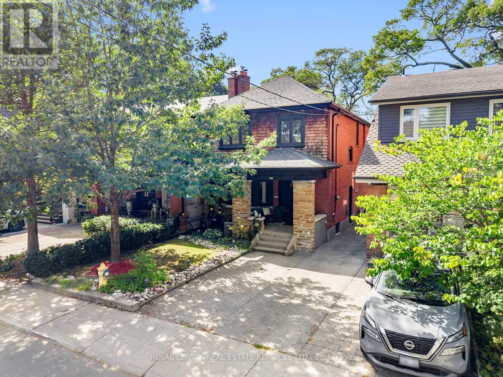 276 Durie Street, Toronto, Ontario  M6S 3G3 - Photo 2 - W13808030