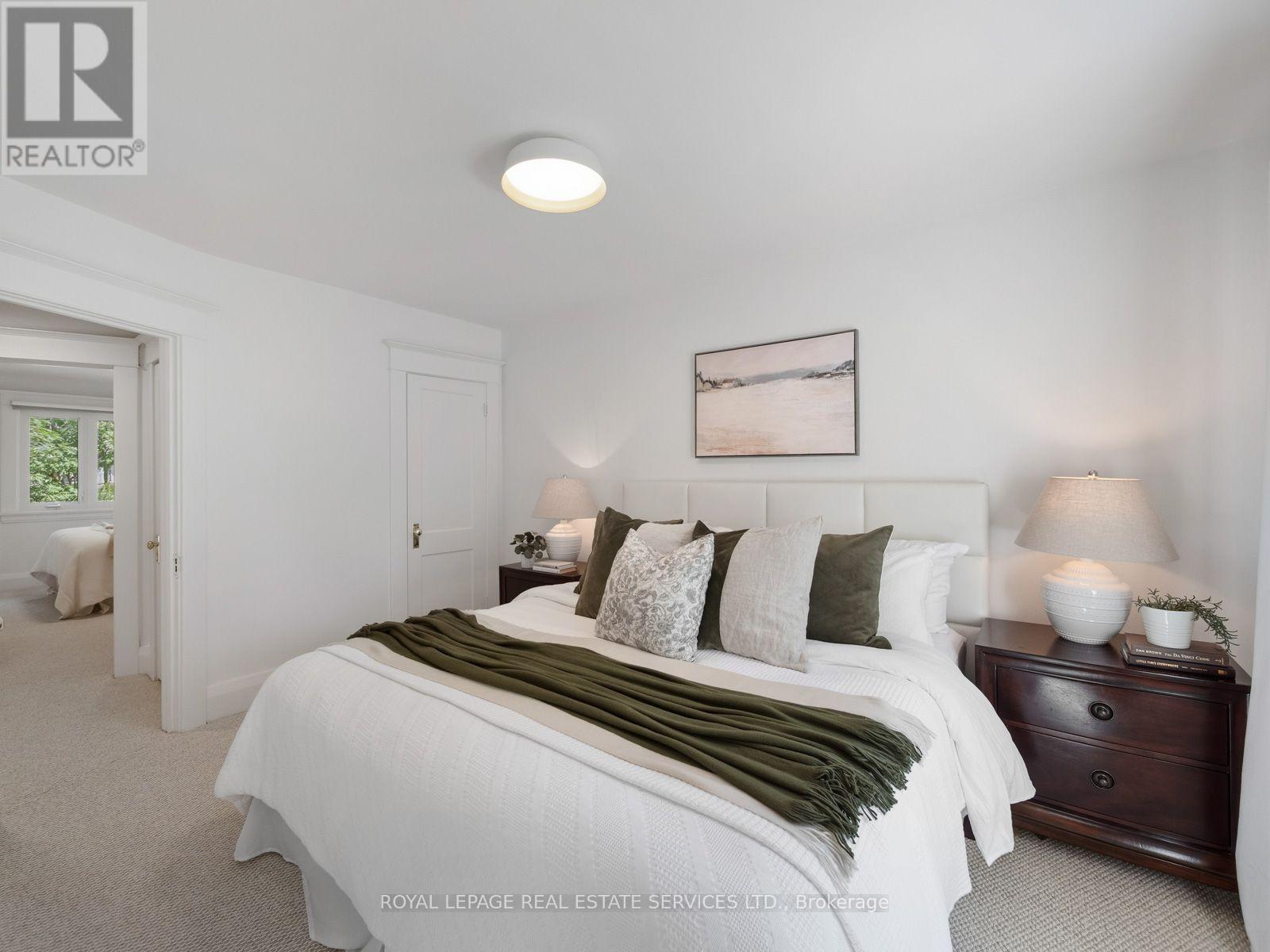 276 Durie Street, Toronto, Ontario  M6S 3G3 - Photo 24 - W13808030