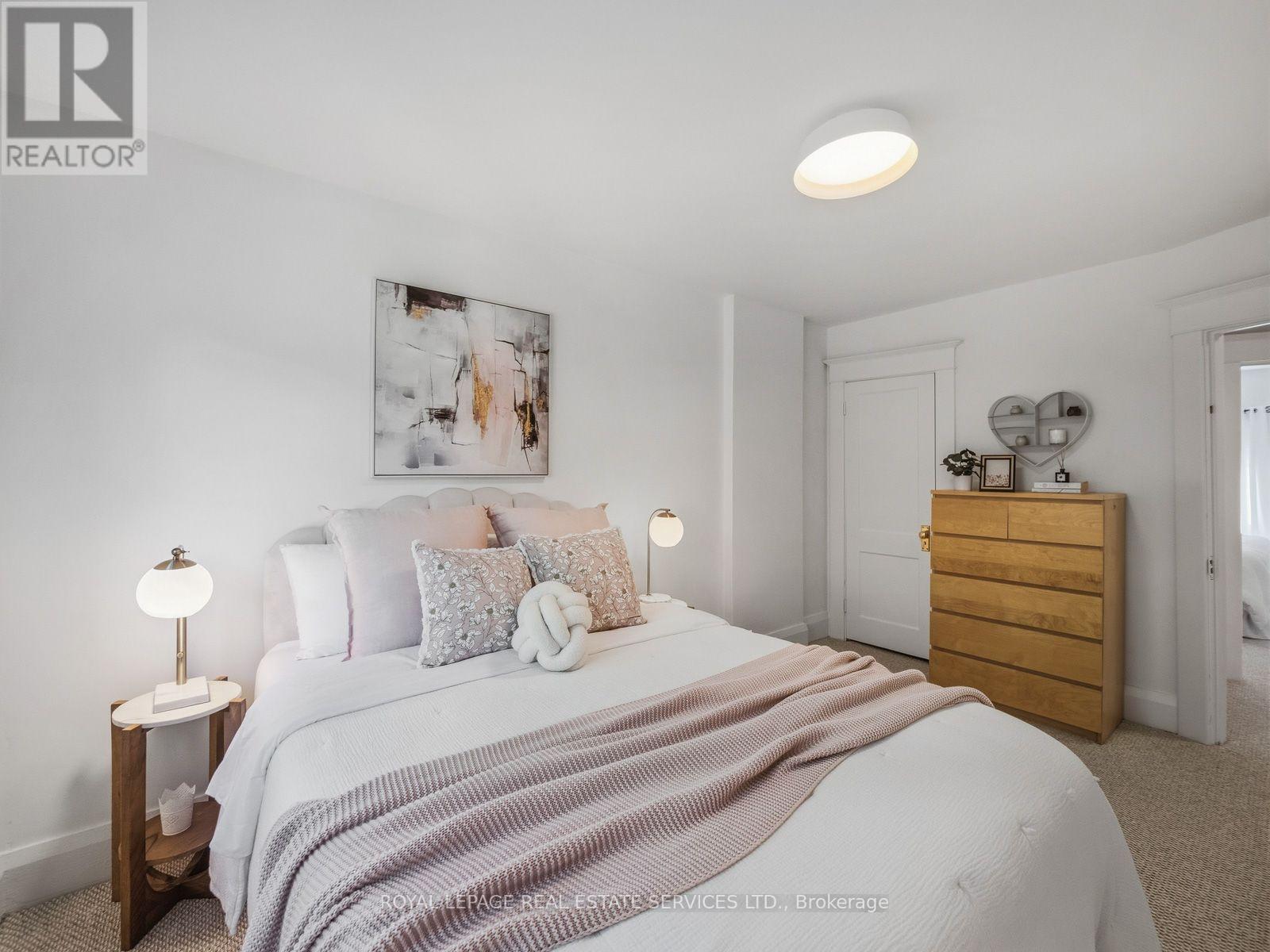 276 Durie Street, Toronto, Ontario  M6S 3G3 - Photo 29 - W13808030