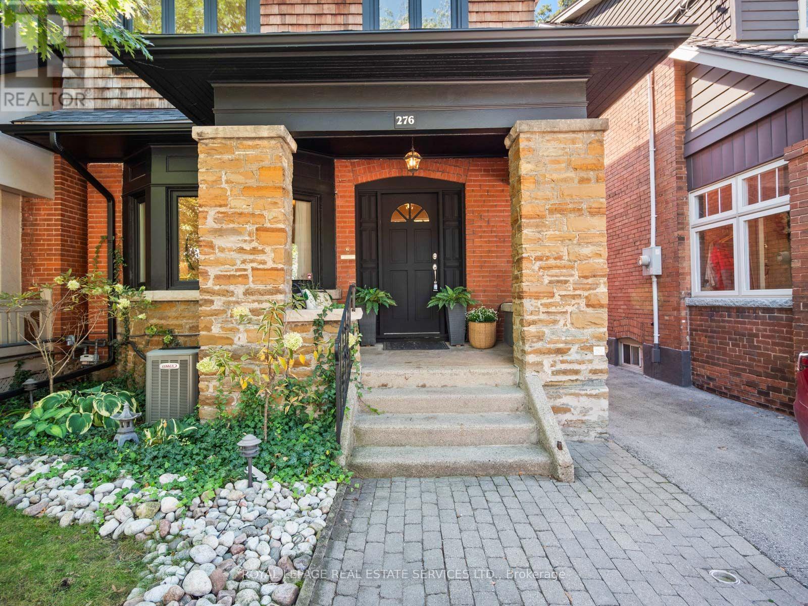 276 Durie Street, Toronto, Ontario  M6S 3G3 - Photo 3 - W13808030