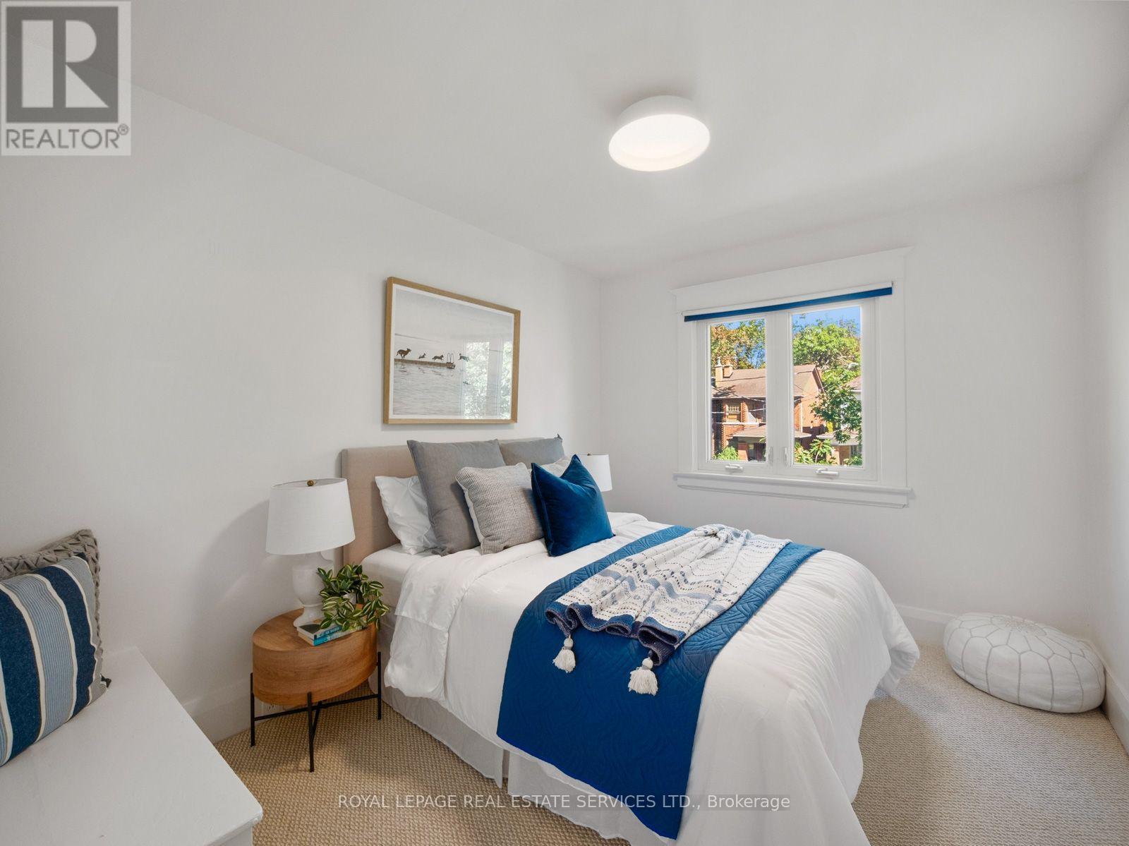 276 Durie Street, Toronto, Ontario  M6S 3G3 - Photo 30 - W13808030