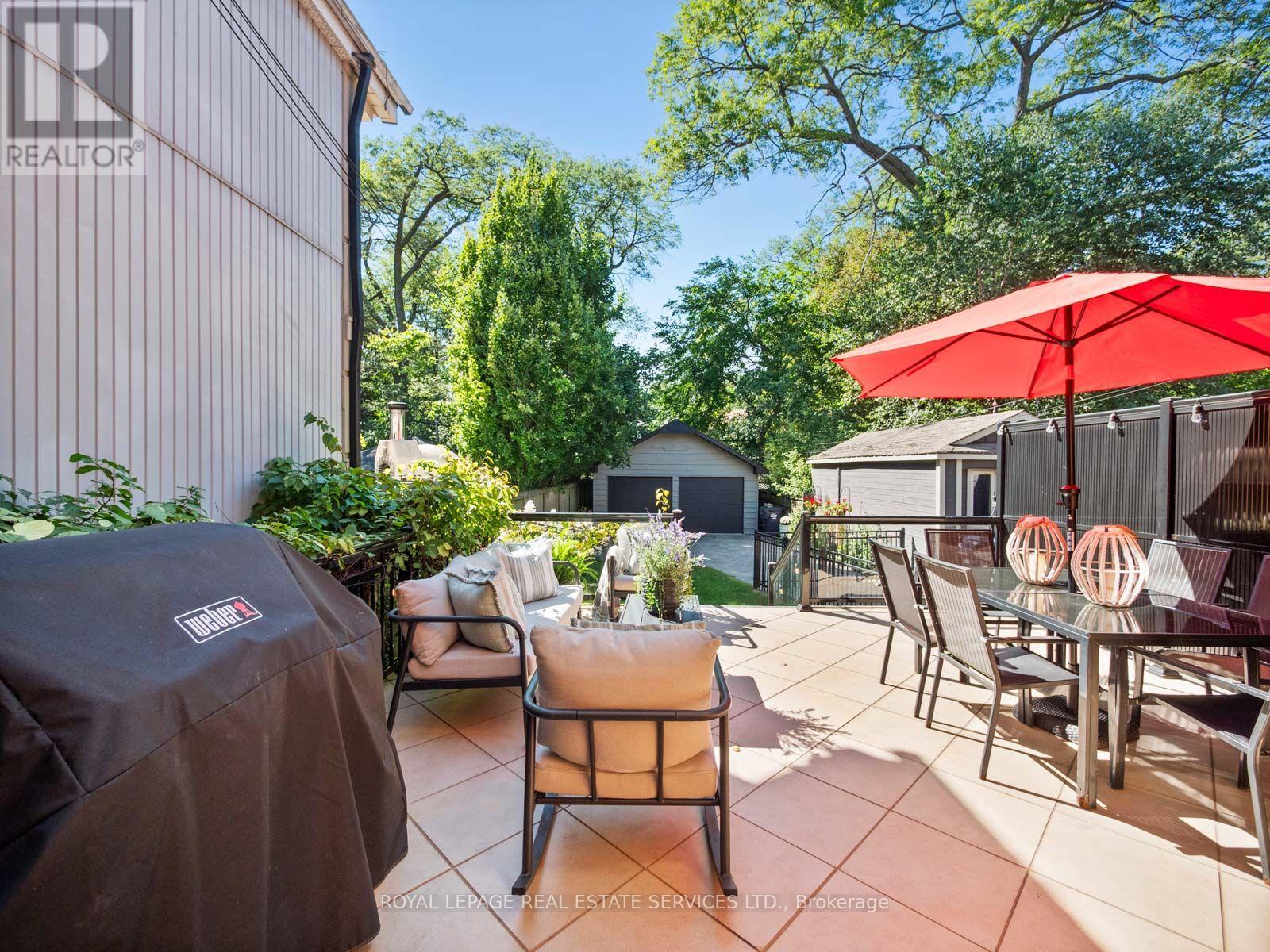 276 Durie Street, Toronto, Ontario  M6S 3G3 - Photo 40 - W13808030