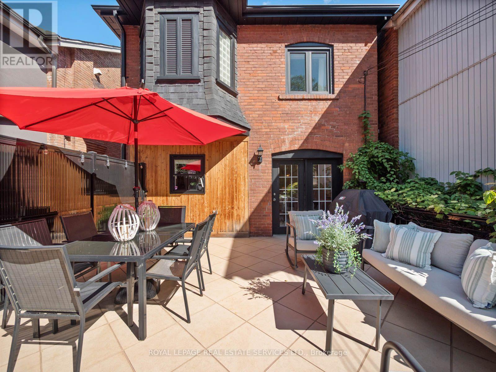 276 Durie Street, Toronto, Ontario  M6S 3G3 - Photo 41 - W13808030
