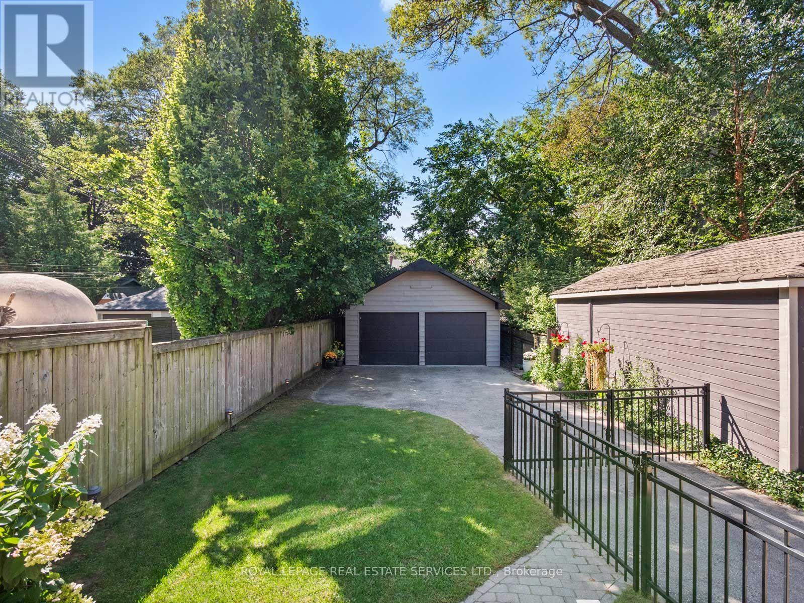 276 Durie Street, Toronto, Ontario  M6S 3G3 - Photo 42 - W13808030