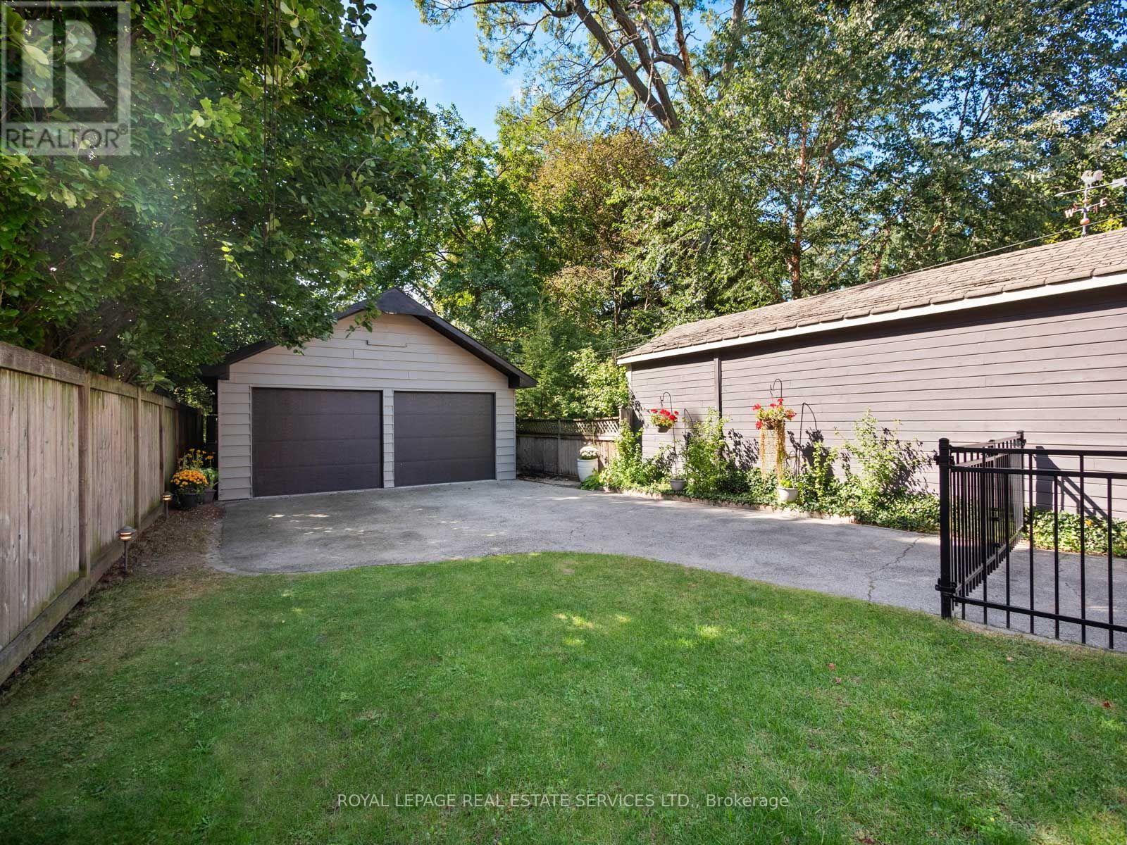 276 Durie Street, Toronto, Ontario  M6S 3G3 - Photo 43 - W13808030
