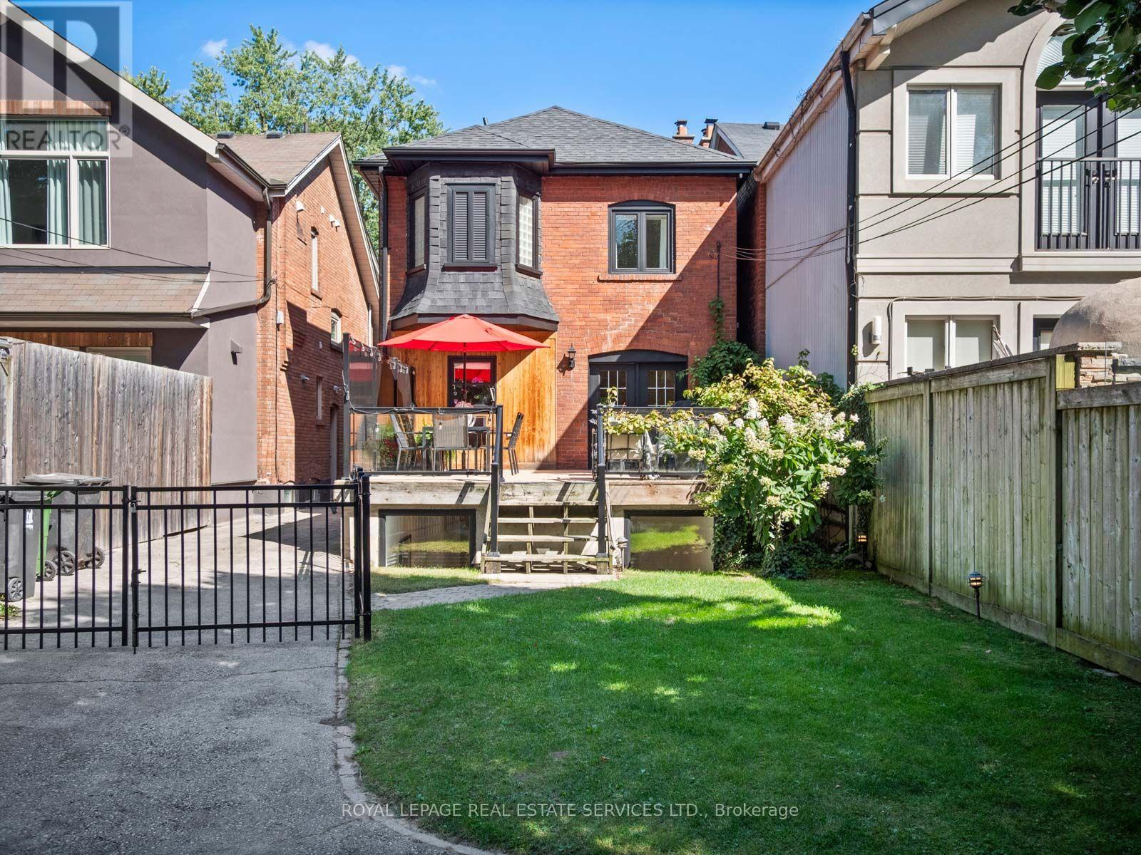 276 Durie Street, Toronto, Ontario  M6S 3G3 - Photo 45 - W13808030