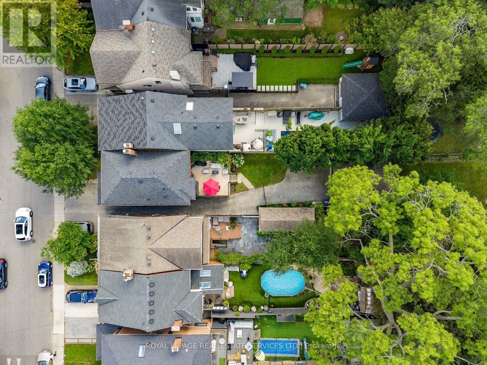 276 Durie Street, Toronto, Ontario  M6S 3G3 - Photo 47 - W13808030