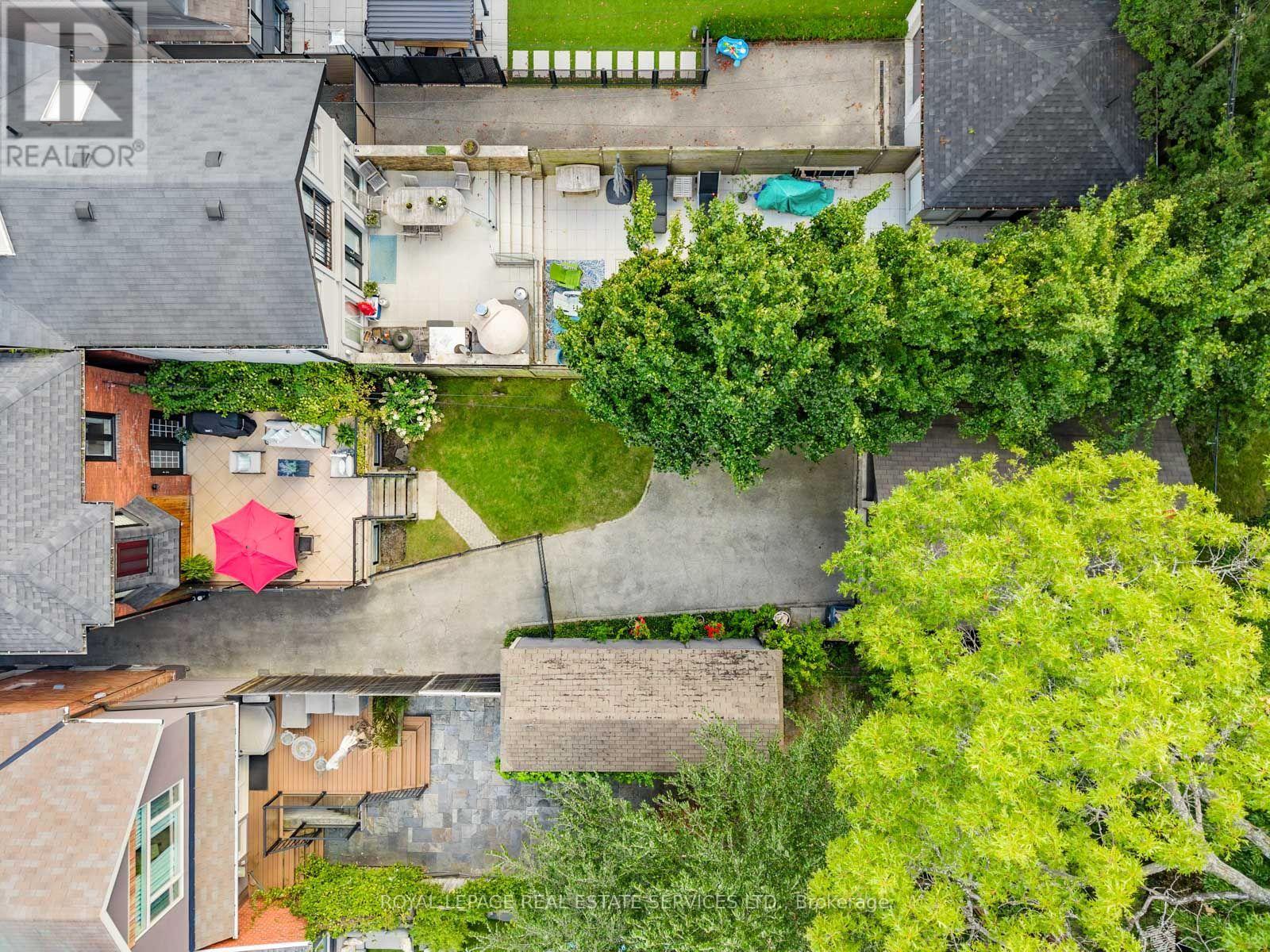 276 Durie Street, Toronto, Ontario  M6S 3G3 - Photo 48 - W13808030