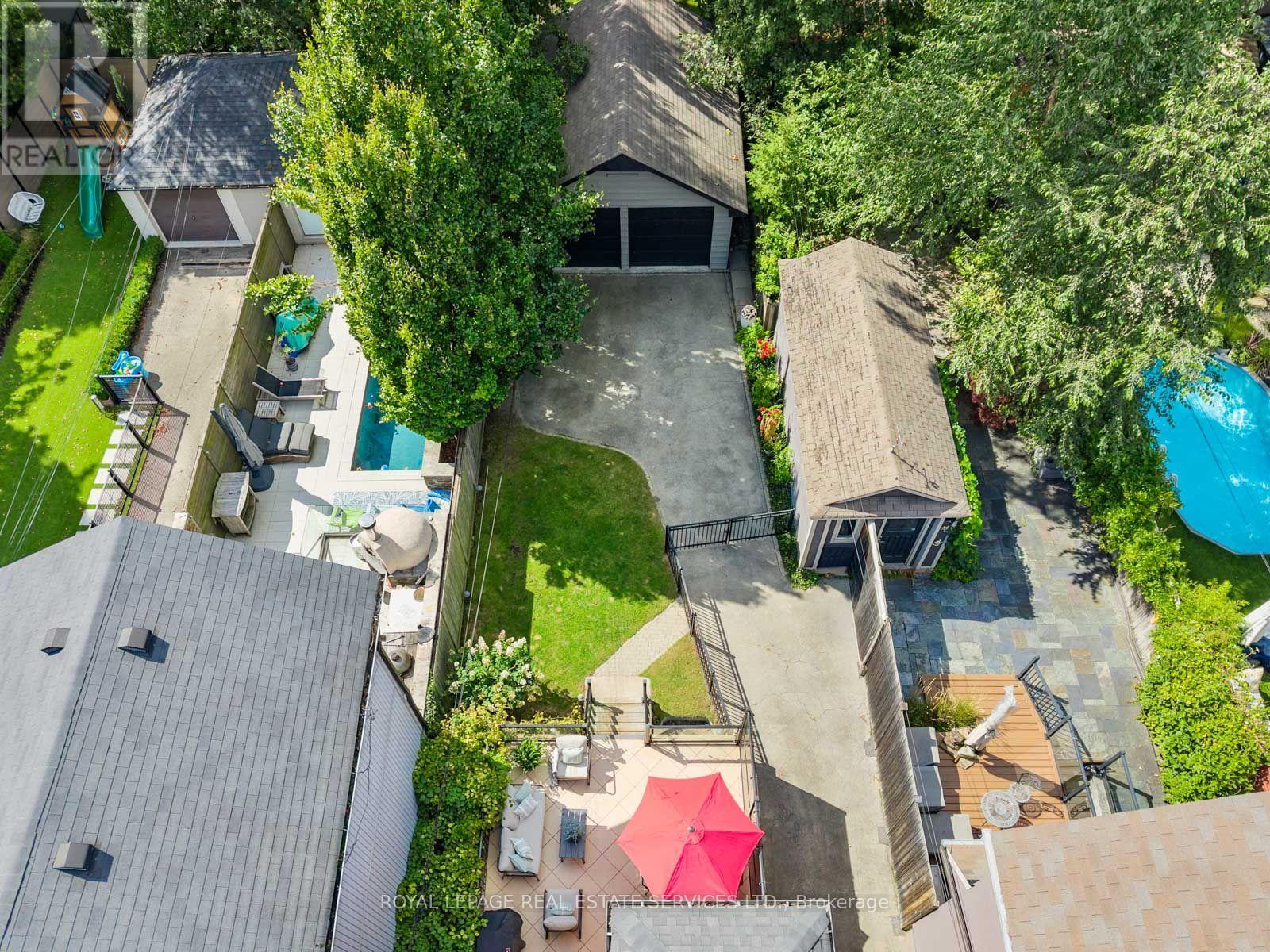 276 Durie Street, Toronto, Ontario  M6S 3G3 - Photo 49 - W13808030