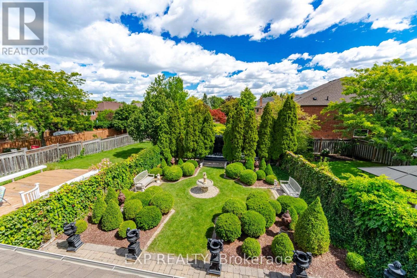 5911 Greensboro Drive, Mississauga, Ontario  L5M 5S4 - Photo 45 - W13808042