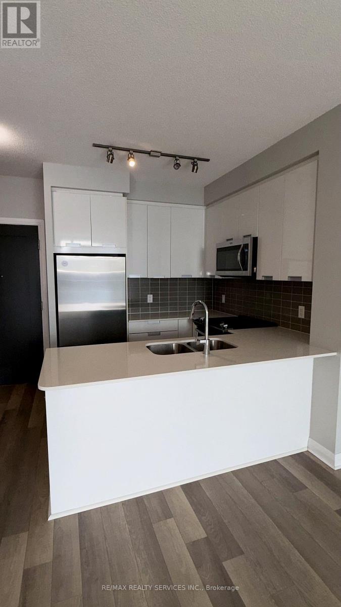 2306 - 5025 Four Springs Avenue, Mississauga, Ontario  L5R 0G5 - Photo 10 - W13808050