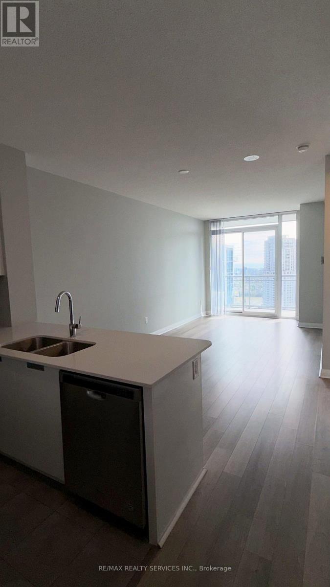 2306 - 5025 Four Springs Avenue, Mississauga, Ontario  L5R 0G5 - Photo 11 - W13808050