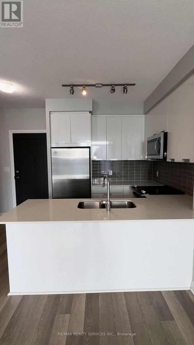 2306 - 5025 Four Springs Avenue, Mississauga, Ontario  L5R 0G5 - Photo 12 - W13808050