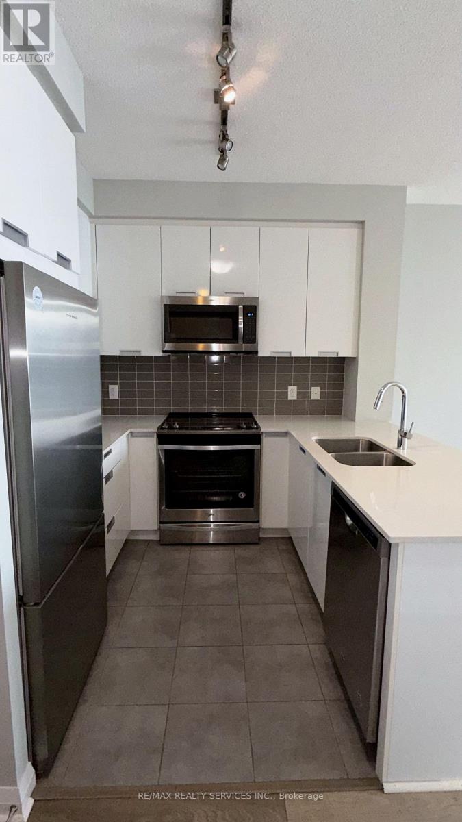 2306 - 5025 Four Springs Avenue, Mississauga, Ontario  L5R 0G5 - Photo 13 - W13808050