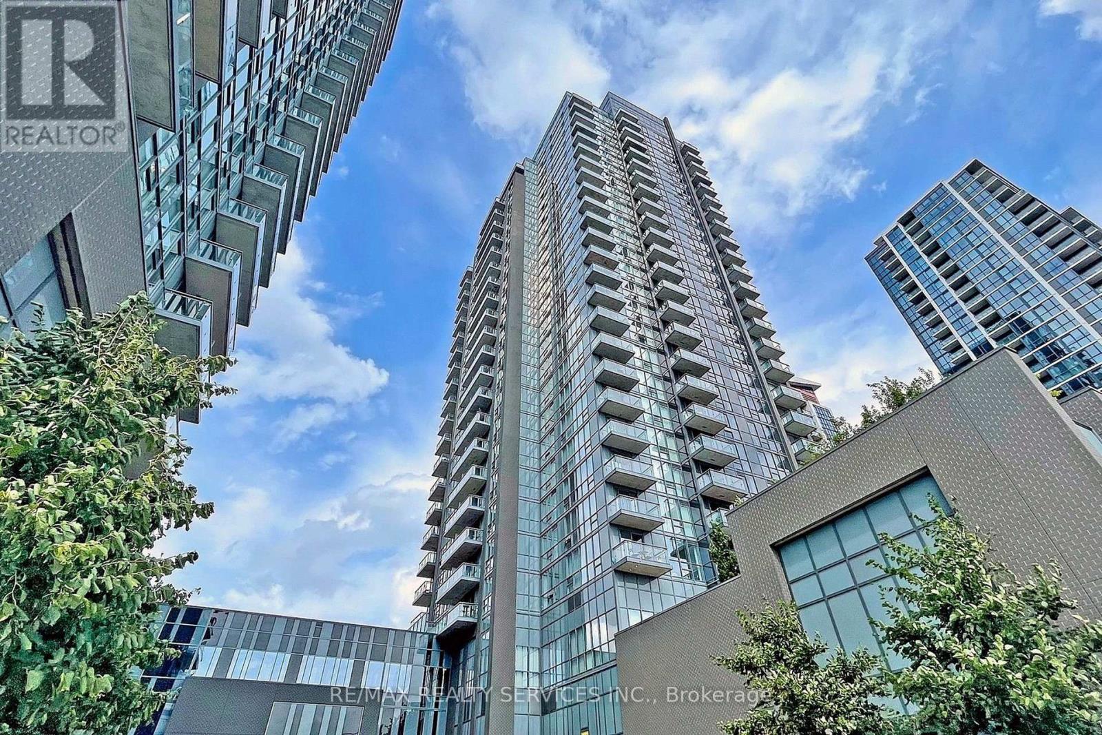 2306 - 5025 Four Springs Avenue, Mississauga, Ontario  L5R 0G5 - Photo 2 - W13808050