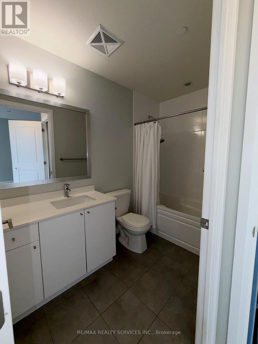 2306 - 5025 Four Springs Avenue, Mississauga, Ontario  L5R 0G5 - Photo 21 - W13808050
