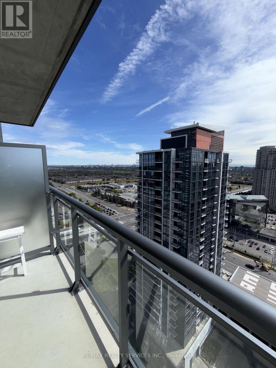 2306 - 5025 Four Springs Avenue, Mississauga, Ontario  L5R 0G5 - Photo 28 - W13808050