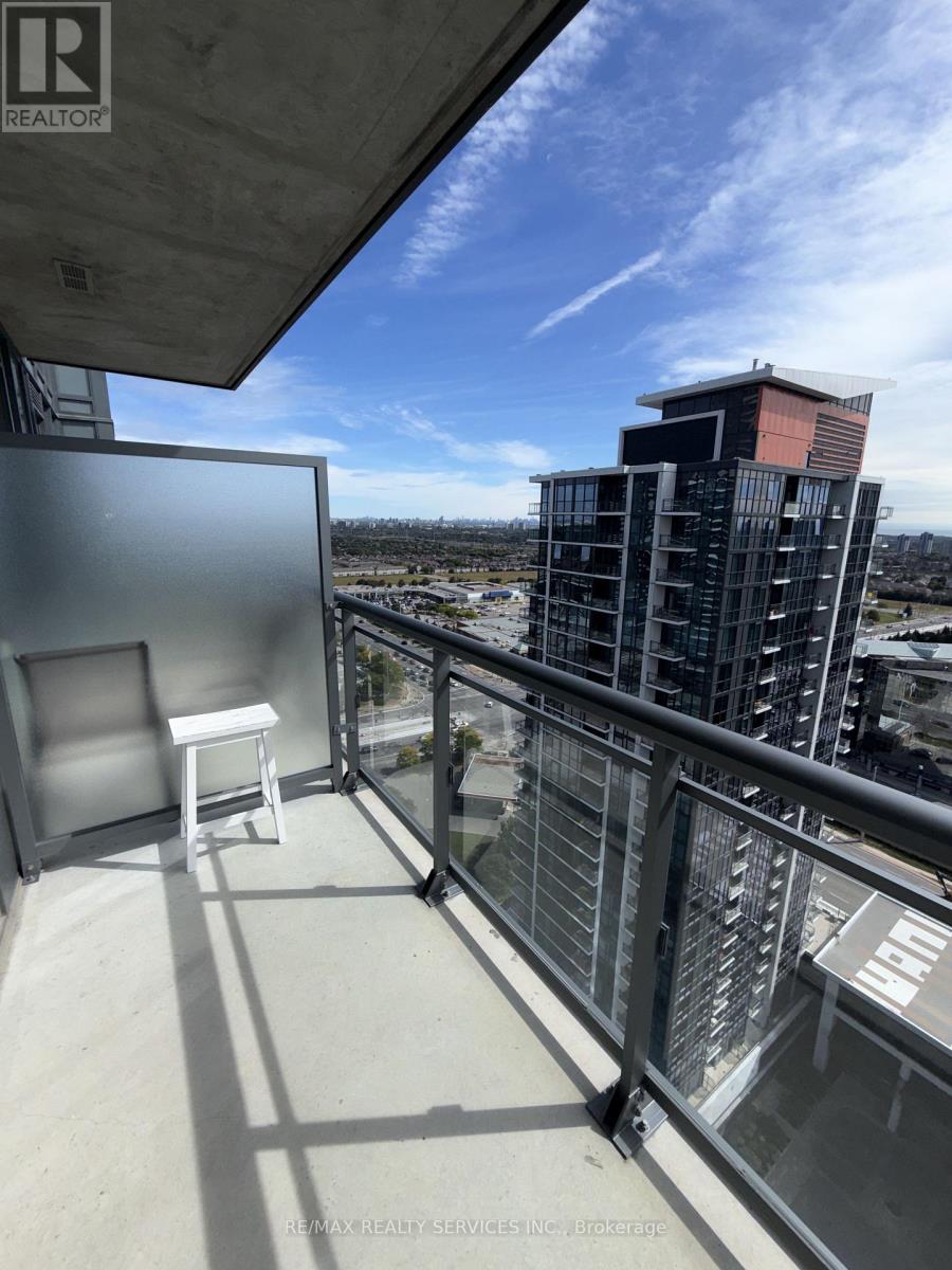 2306 - 5025 Four Springs Avenue, Mississauga, Ontario  L5R 0G5 - Photo 29 - W13808050