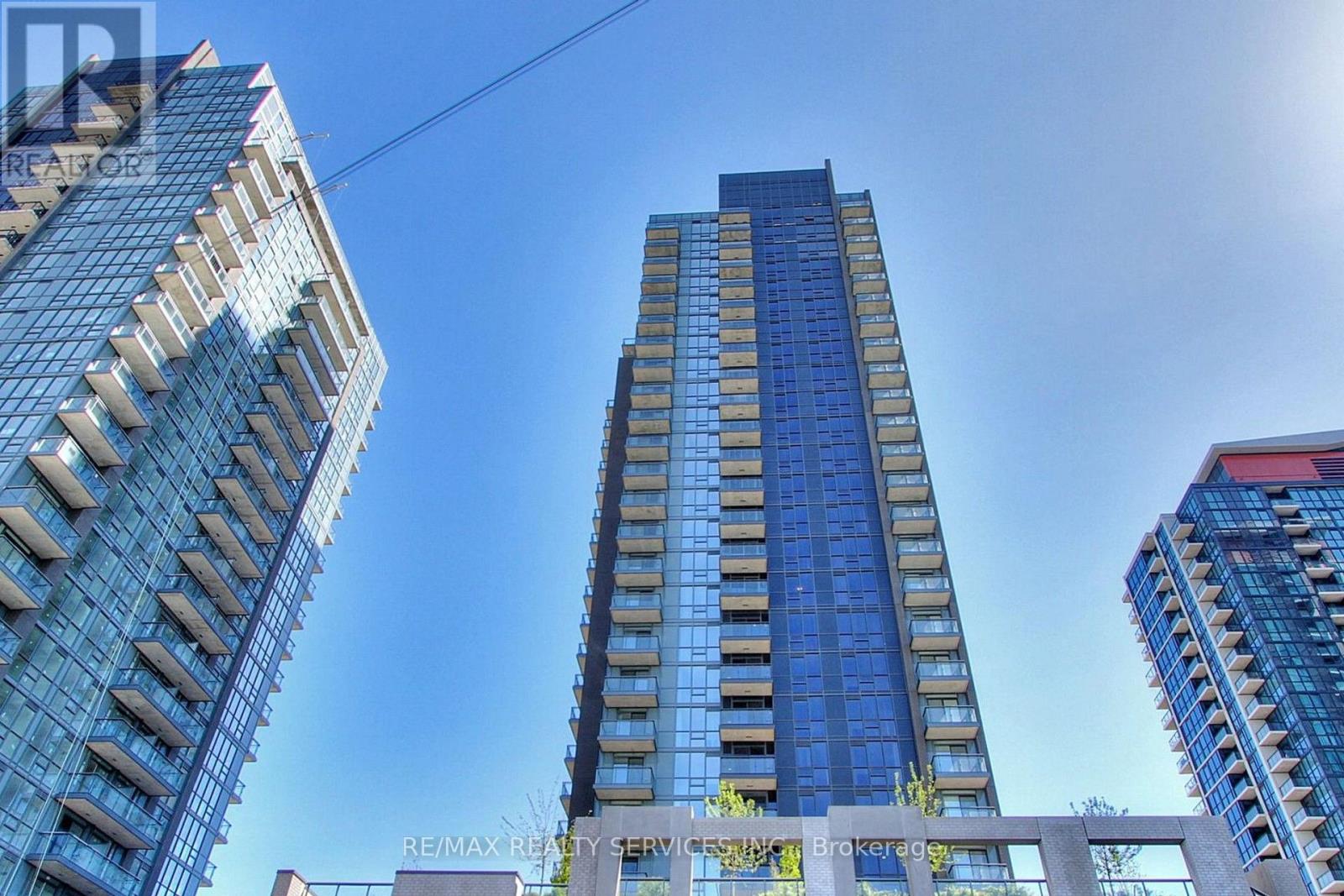 2306 - 5025 Four Springs Avenue, Mississauga, Ontario  L5R 0G5 - Photo 3 - W13808050