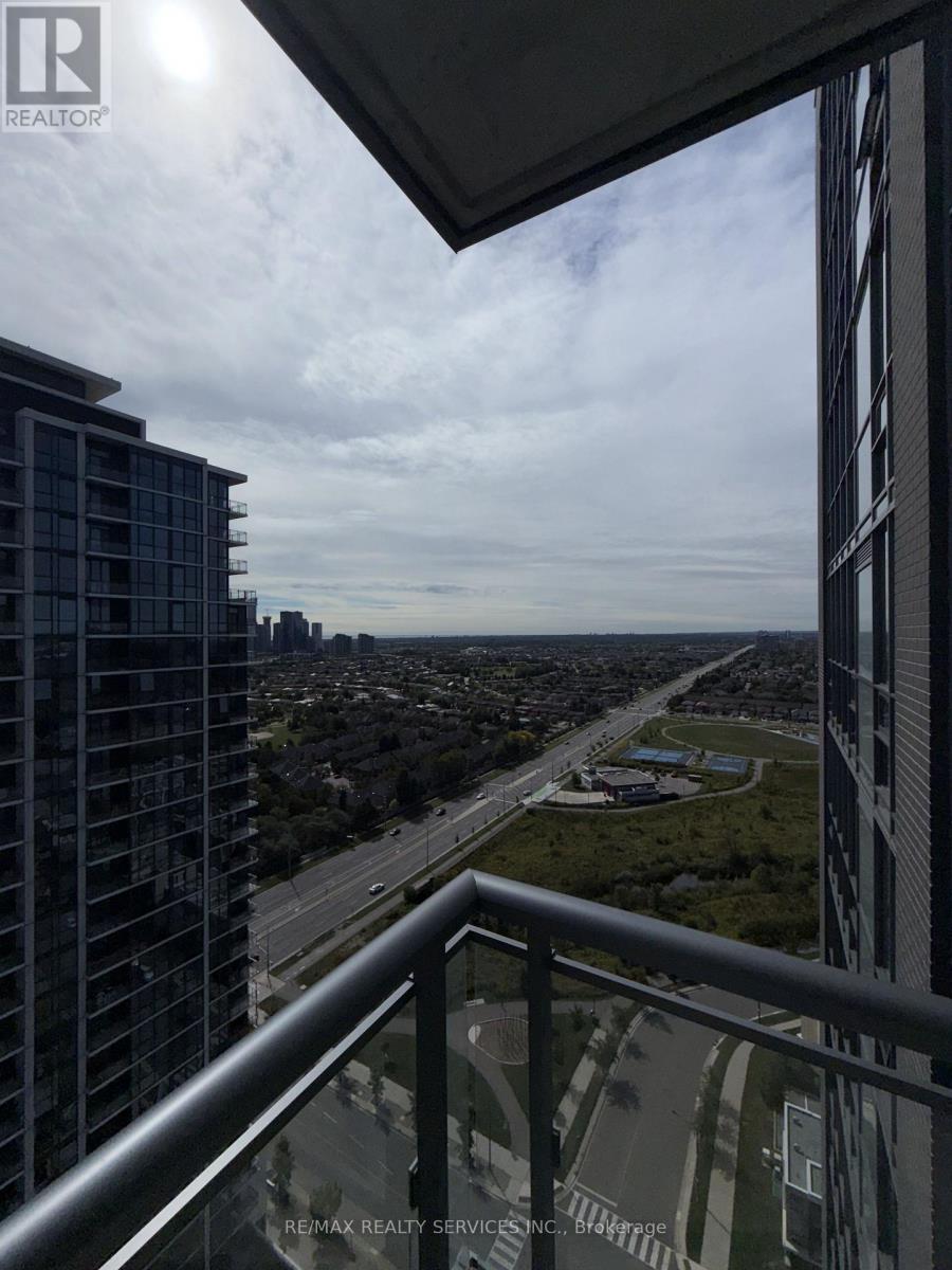 2306 - 5025 Four Springs Avenue, Mississauga, Ontario  L5R 0G5 - Photo 30 - W13808050
