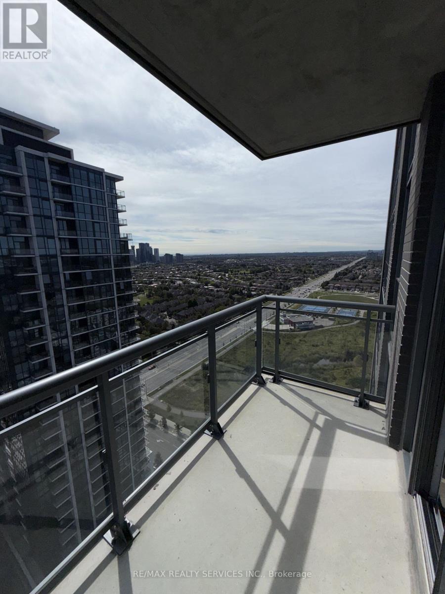 2306 - 5025 Four Springs Avenue, Mississauga, Ontario  L5R 0G5 - Photo 31 - W13808050