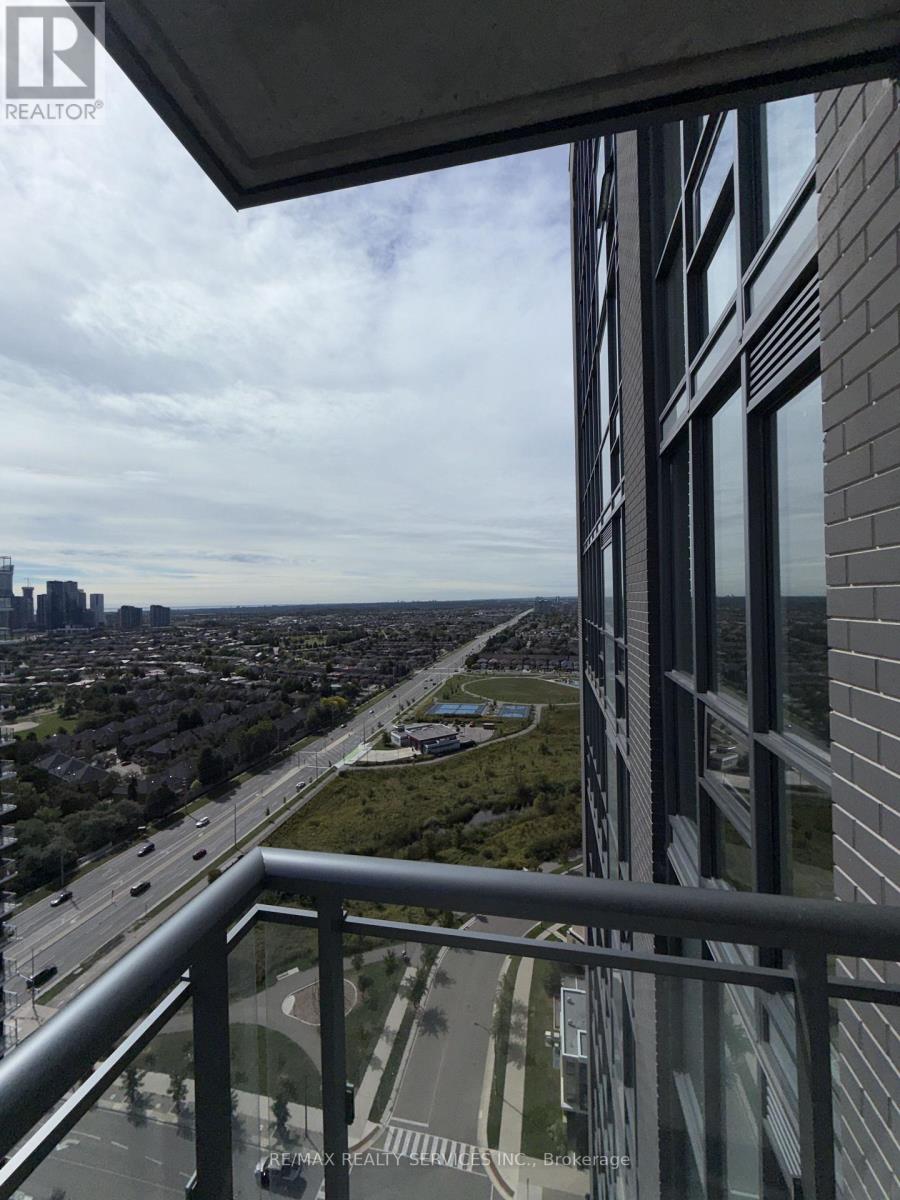2306 - 5025 Four Springs Avenue, Mississauga, Ontario  L5R 0G5 - Photo 32 - W13808050