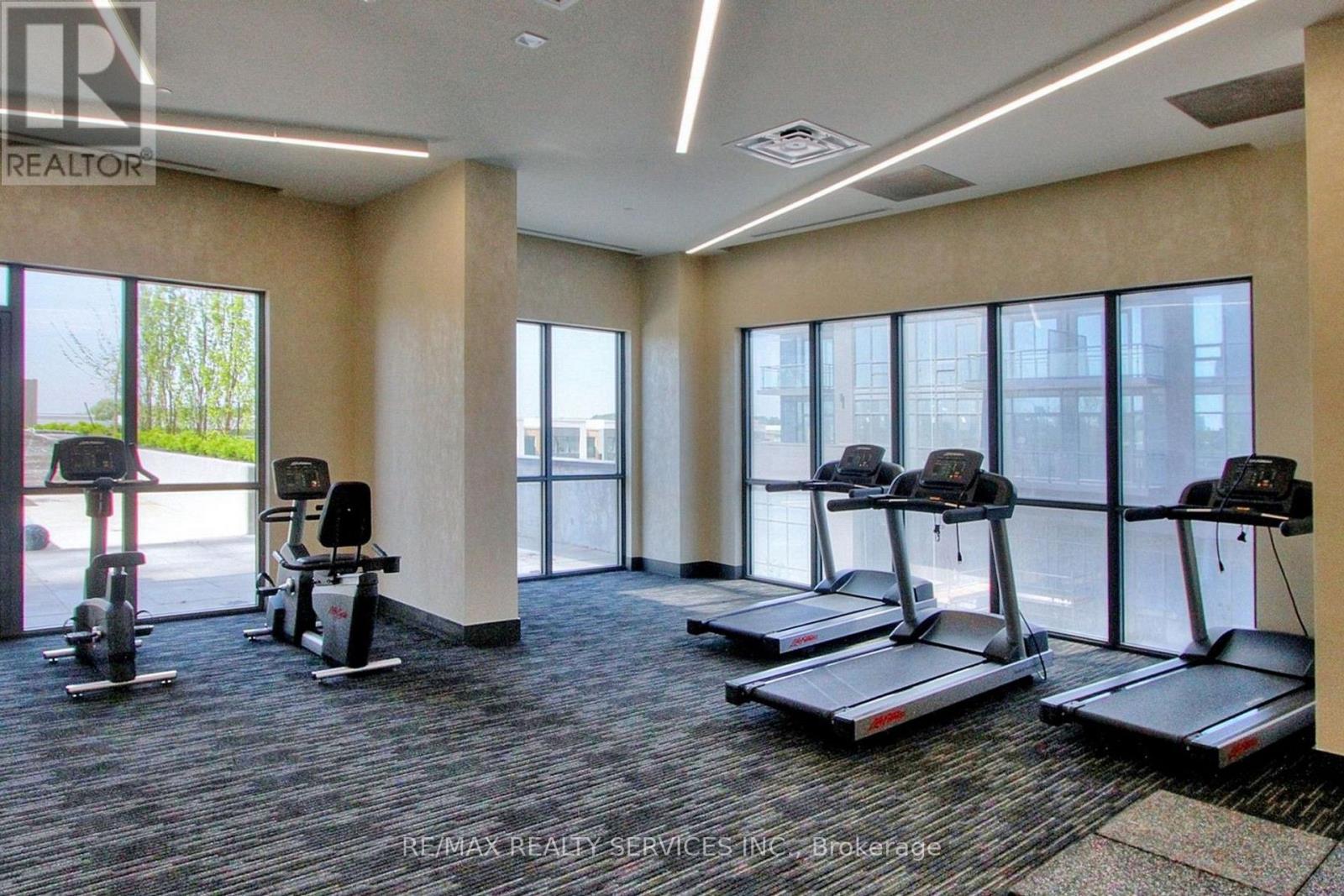 2306 - 5025 Four Springs Avenue, Mississauga, Ontario  L5R 0G5 - Photo 36 - W13808050