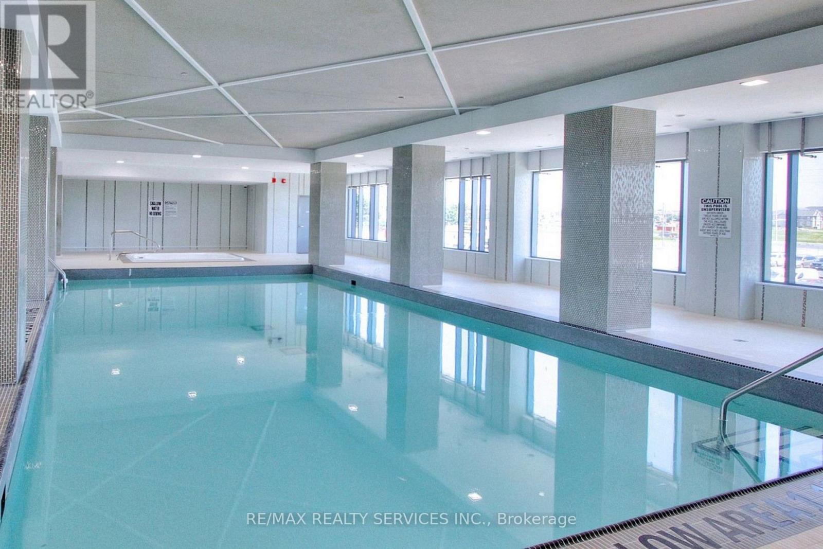 2306 - 5025 Four Springs Avenue, Mississauga, Ontario  L5R 0G5 - Photo 39 - W13808050