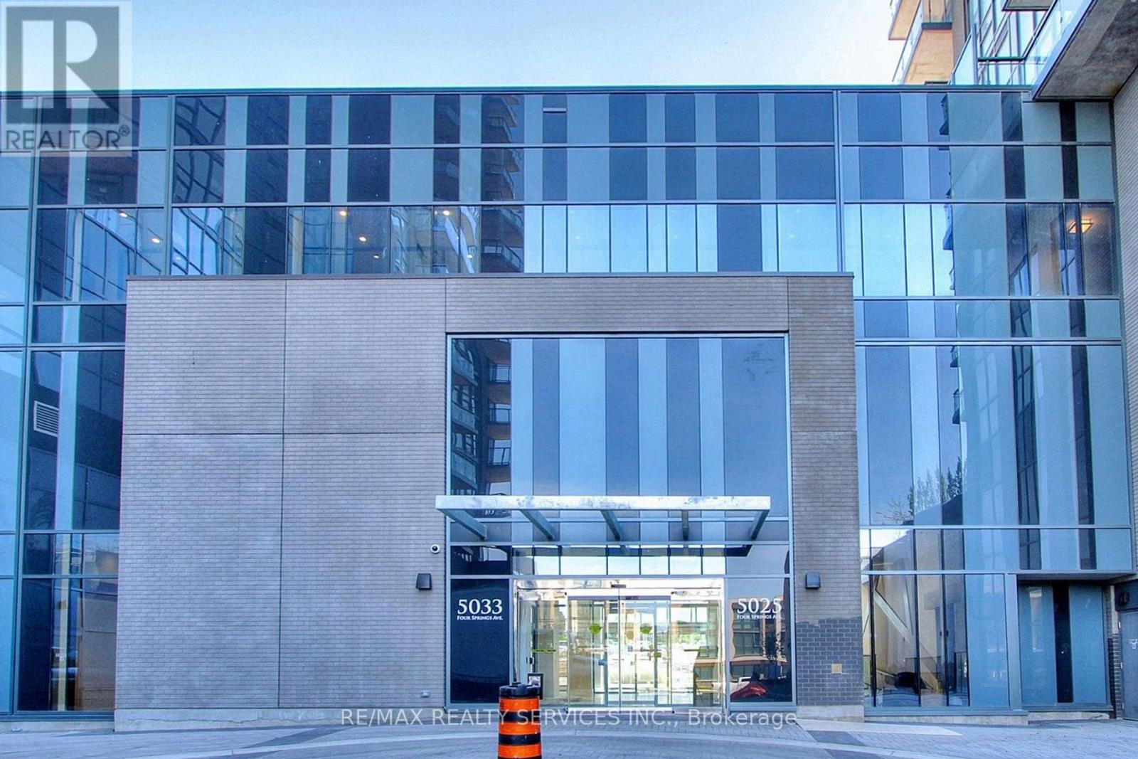 2306 - 5025 Four Springs Avenue, Mississauga, Ontario  L5R 0G5 - Photo 4 - W13808050