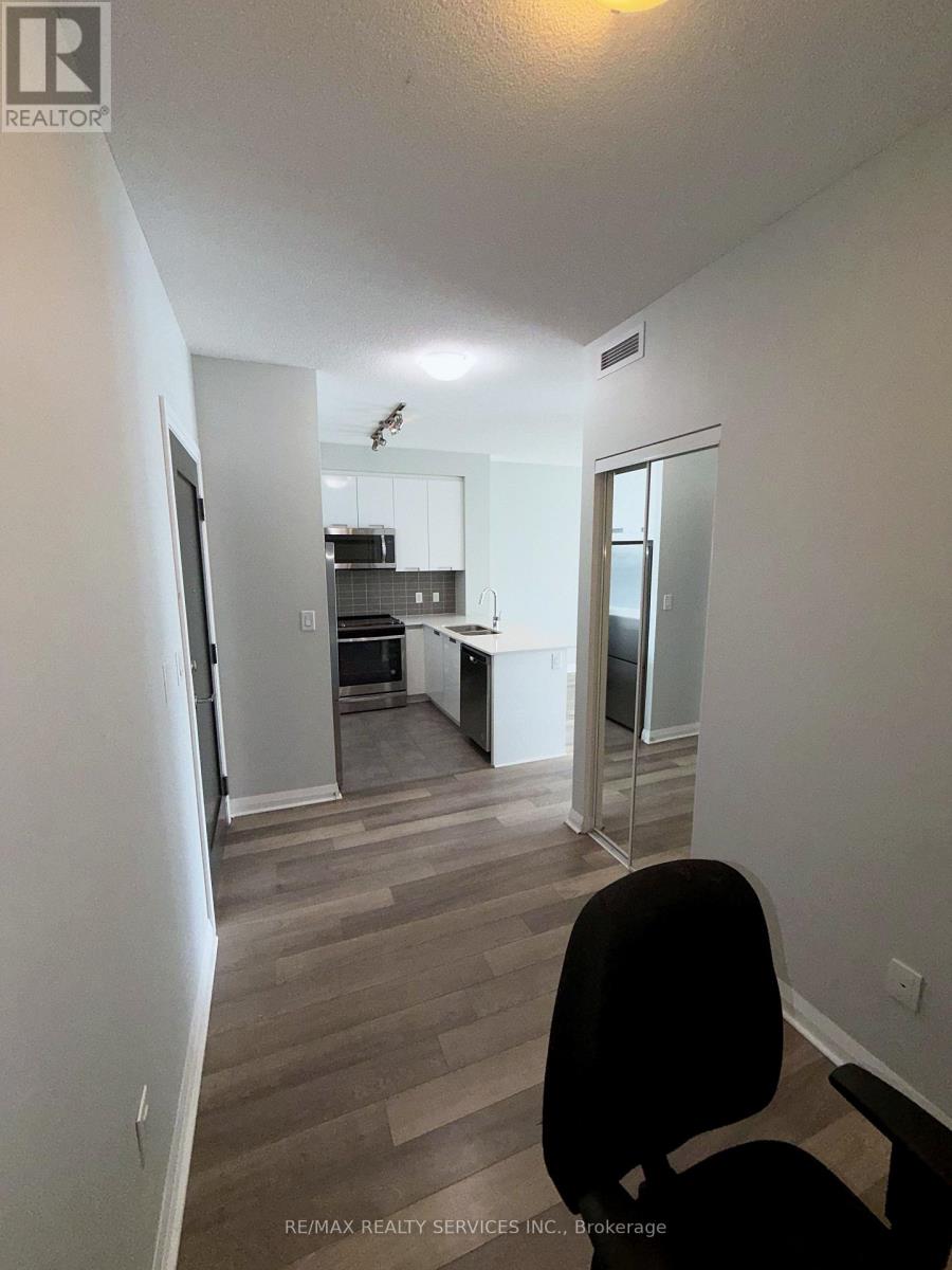 2306 - 5025 Four Springs Avenue, Mississauga, Ontario  L5R 0G5 - Photo 7 - W13808050