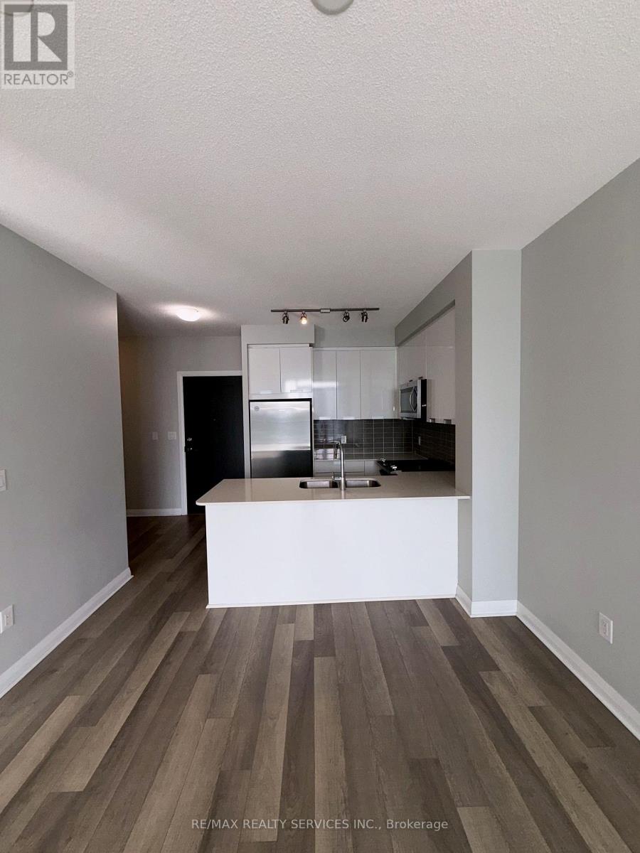 2306 - 5025 Four Springs Avenue, Mississauga, Ontario  L5R 0G5 - Photo 8 - W13808050