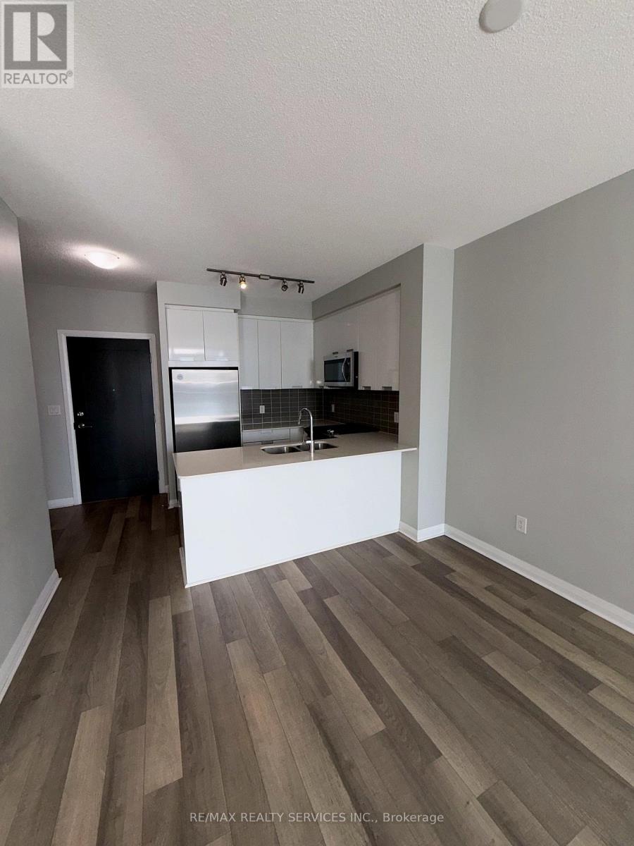 2306 - 5025 Four Springs Avenue, Mississauga, Ontario  L5R 0G5 - Photo 9 - W13808050