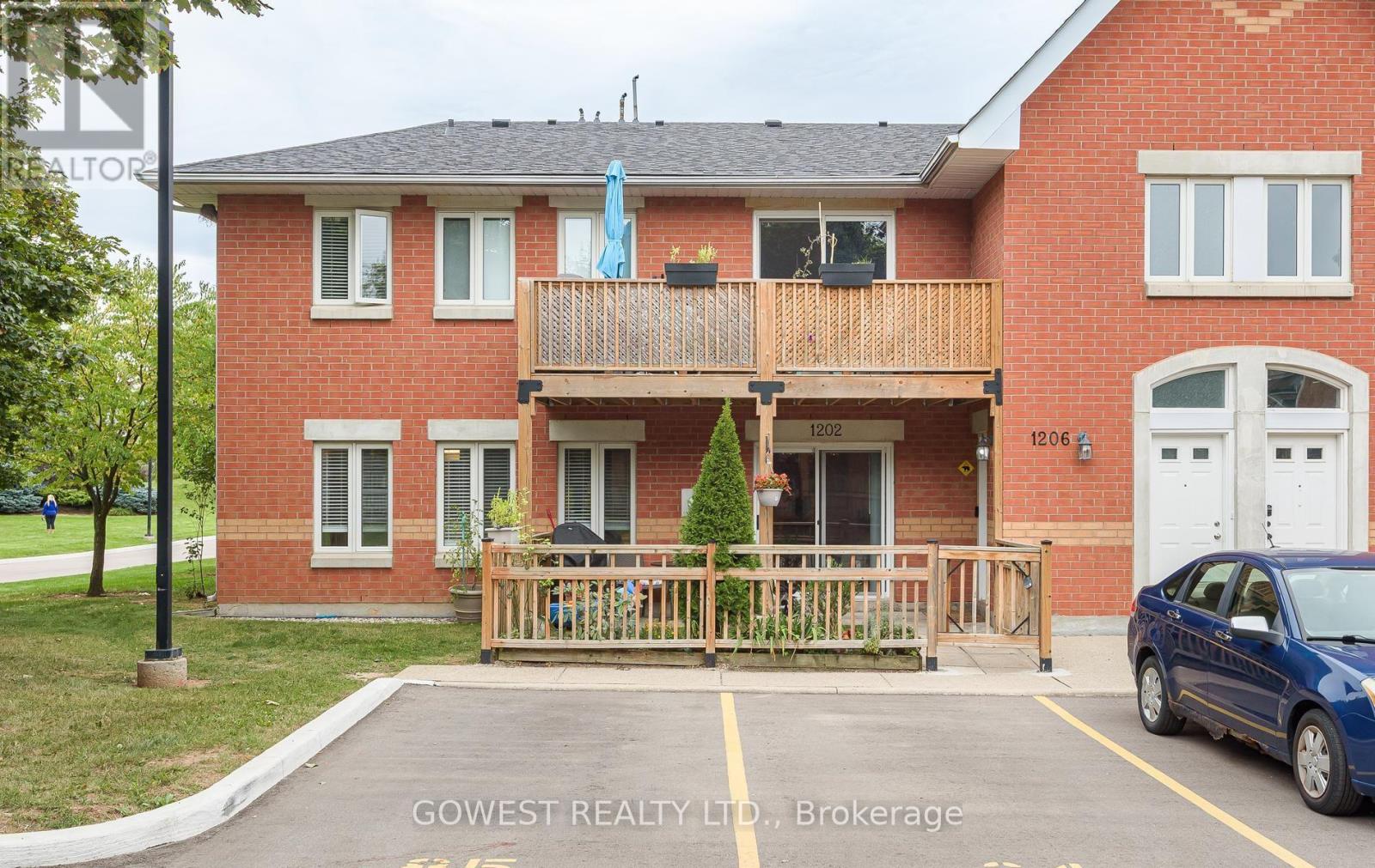 1202 - 4140 FOXWOOD DRIVE, Burlington, Ontario