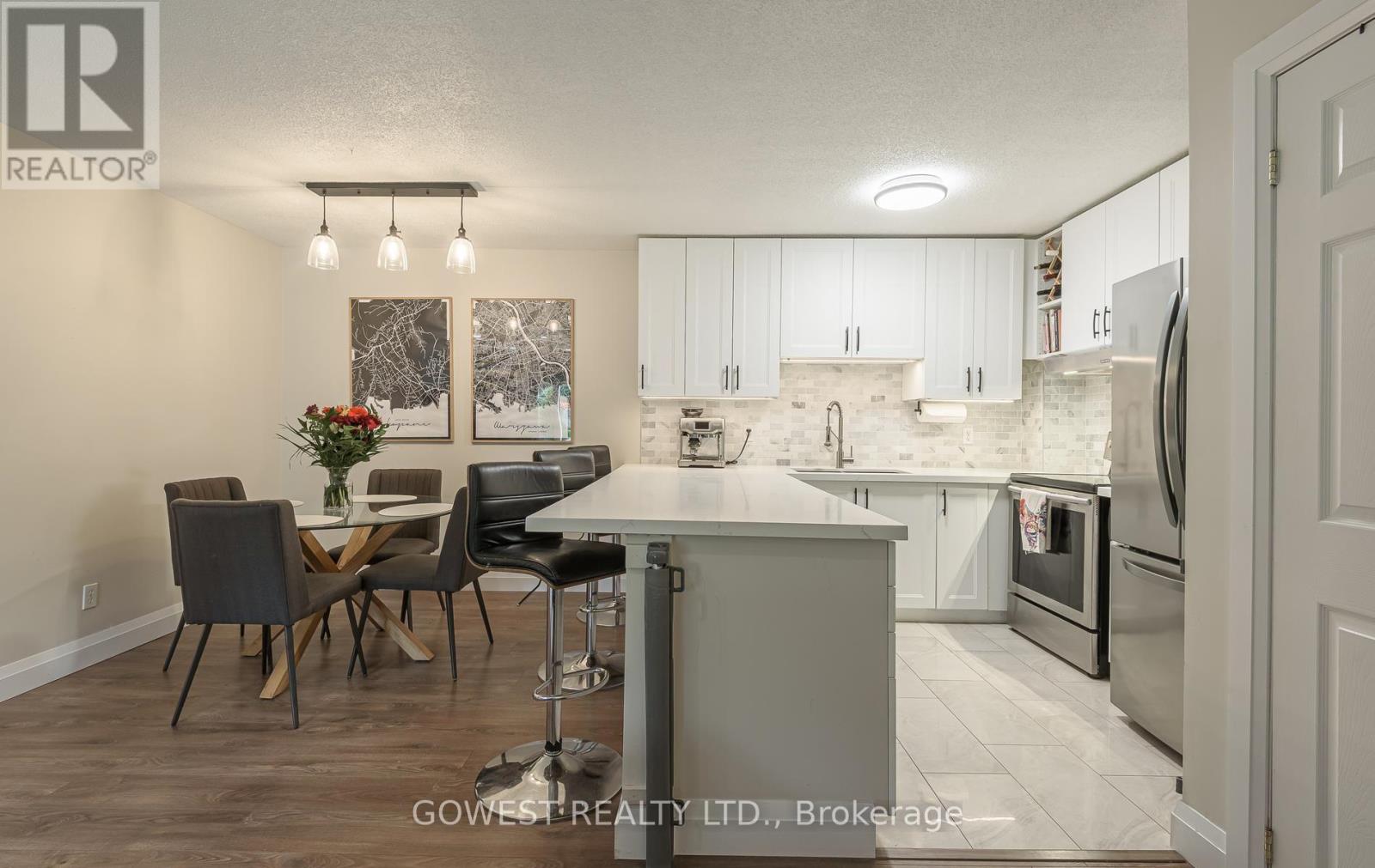 1202 - 4140 Foxwood Drive, Burlington, Ontario  L7M 4R4 - Photo 11 - W13808058