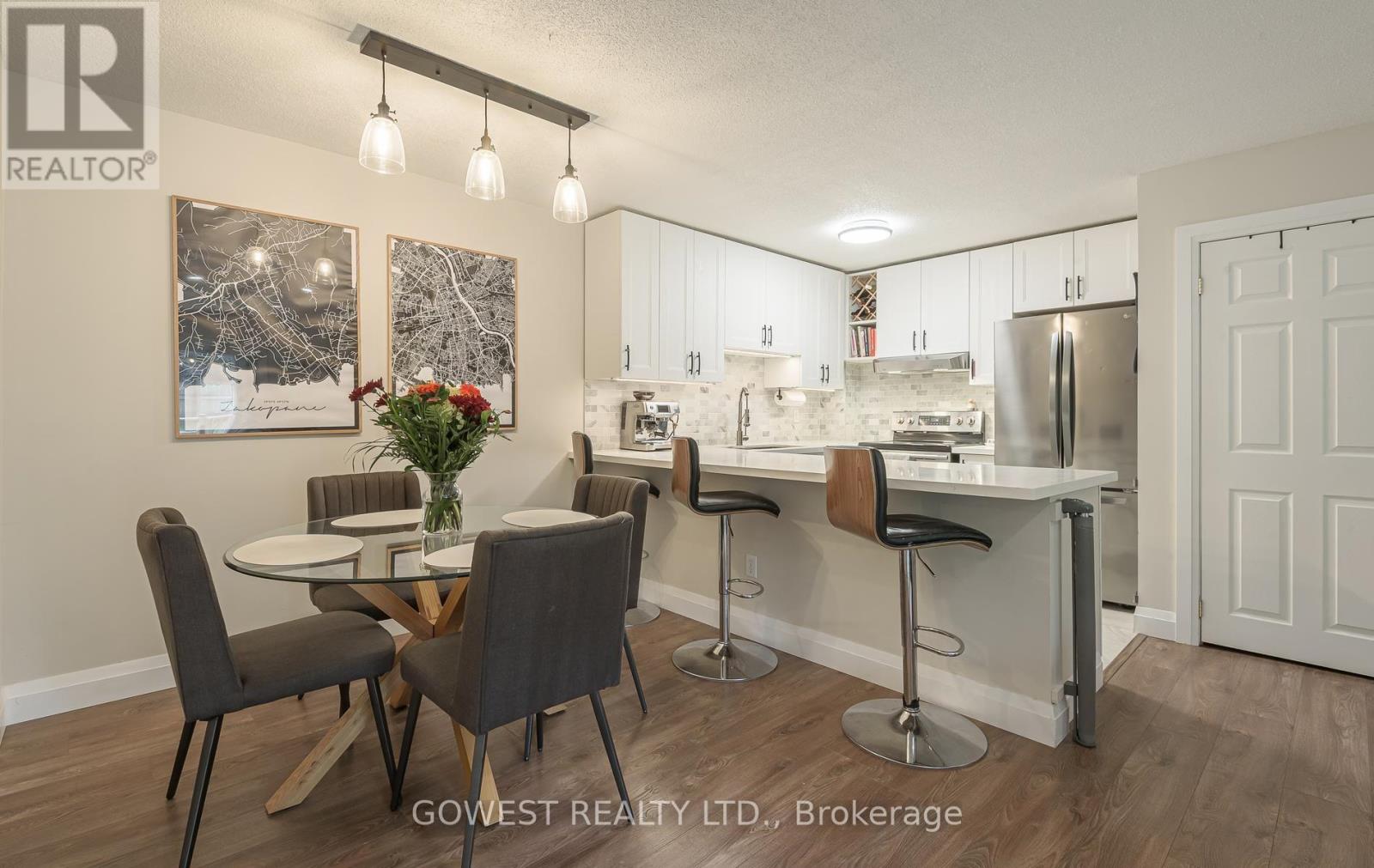 1202 - 4140 Foxwood Drive, Burlington, Ontario  L7M 4R4 - Photo 12 - W13808058