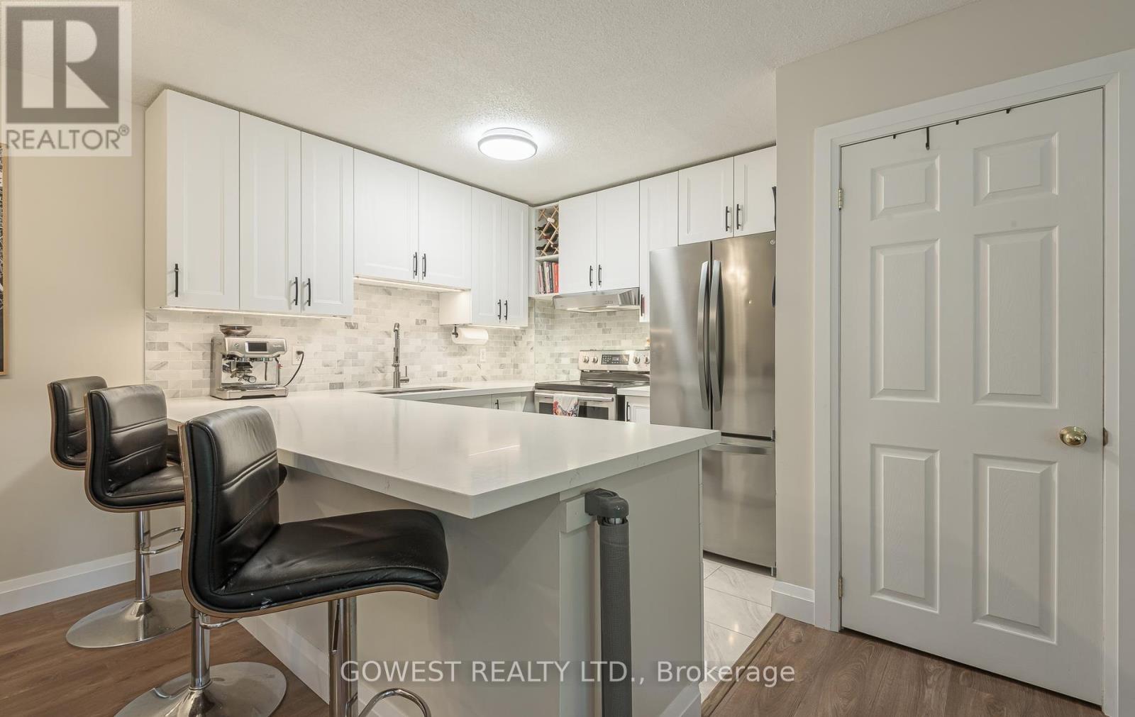 1202 - 4140 Foxwood Drive, Burlington, Ontario  L7M 4R4 - Photo 14 - W13808058