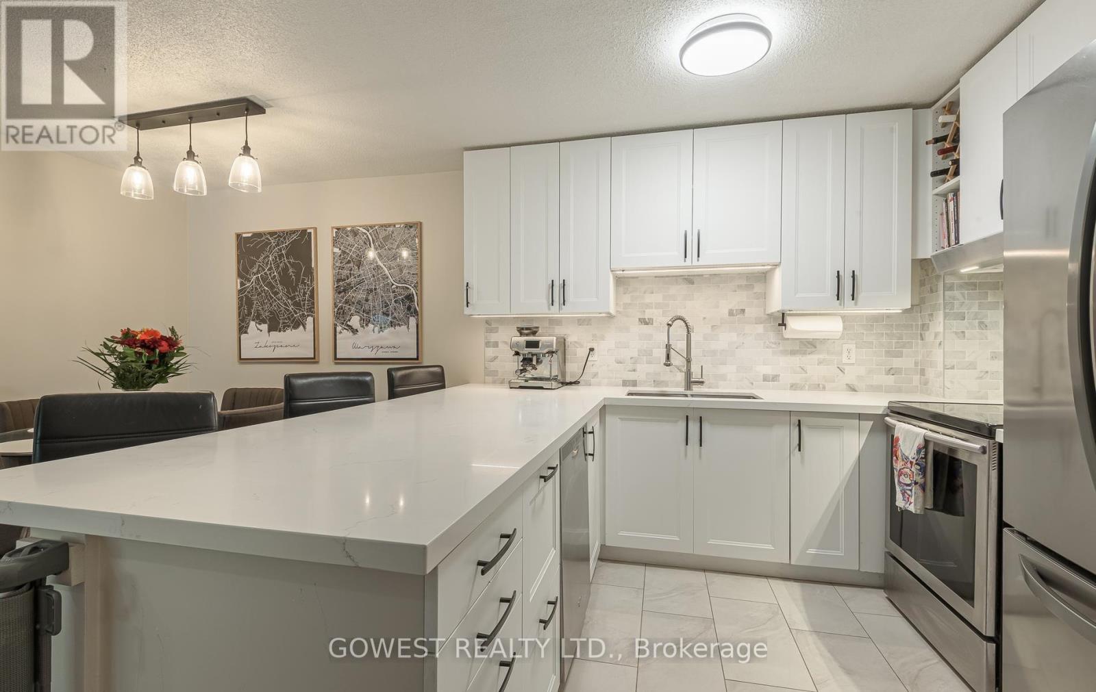 1202 - 4140 Foxwood Drive, Burlington, Ontario  L7M 4R4 - Photo 15 - W13808058