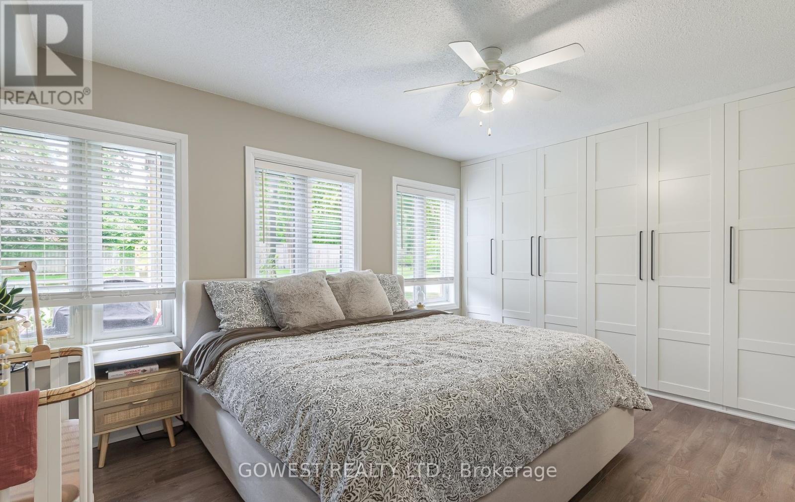 1202 - 4140 Foxwood Drive, Burlington, Ontario  L7M 4R4 - Photo 17 - W13808058