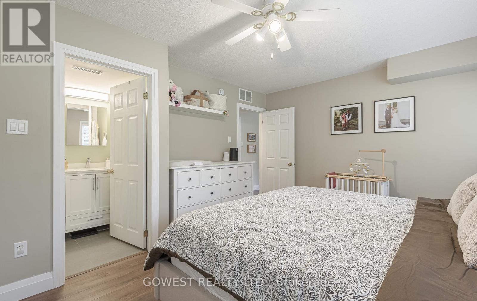 1202 - 4140 Foxwood Drive, Burlington, Ontario  L7M 4R4 - Photo 19 - W13808058