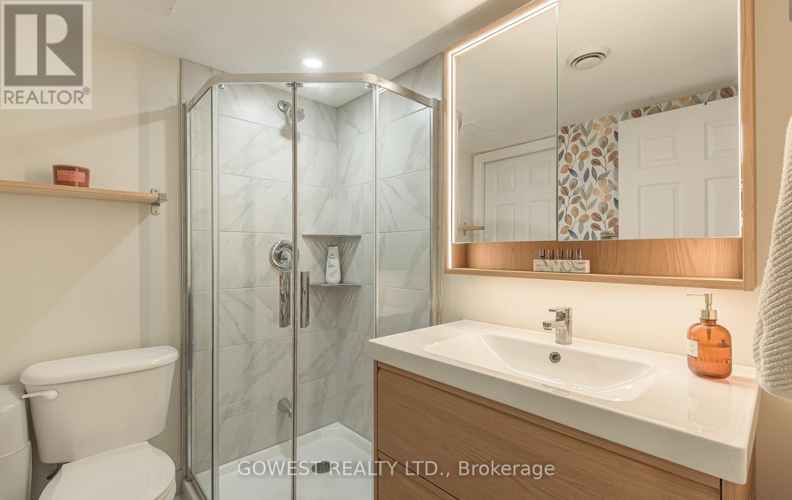 1202 - 4140 Foxwood Drive, Burlington, Ontario  L7M 4R4 - Photo 23 - W13808058
