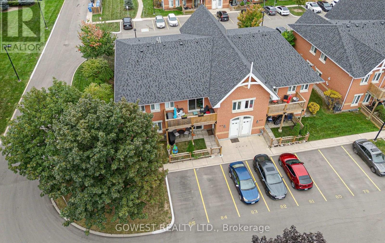 1202 - 4140 Foxwood Drive, Burlington, Ontario  L7M 4R4 - Photo 26 - W13808058
