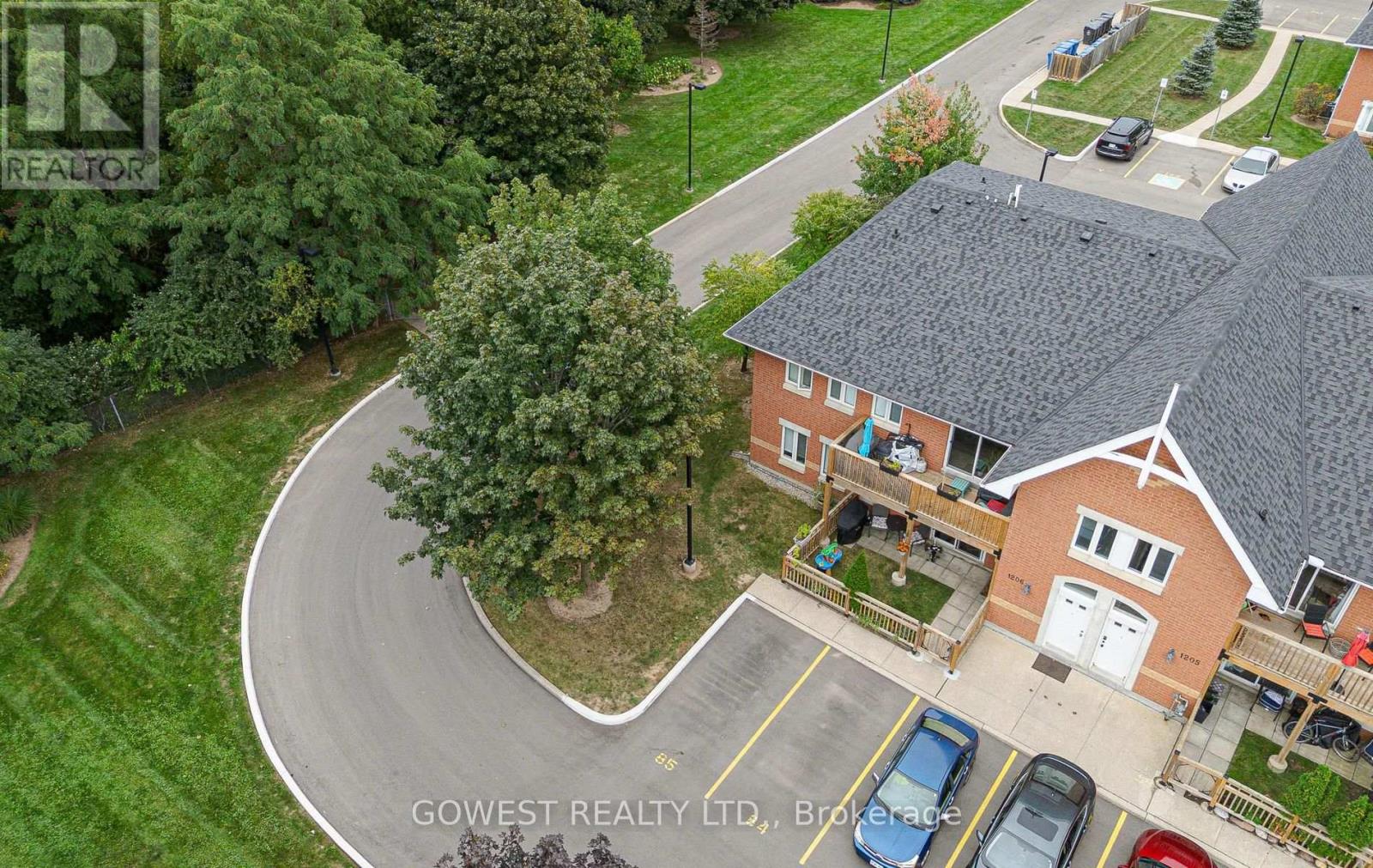 1202 - 4140 Foxwood Drive, Burlington, Ontario  L7M 4R4 - Photo 27 - W13808058