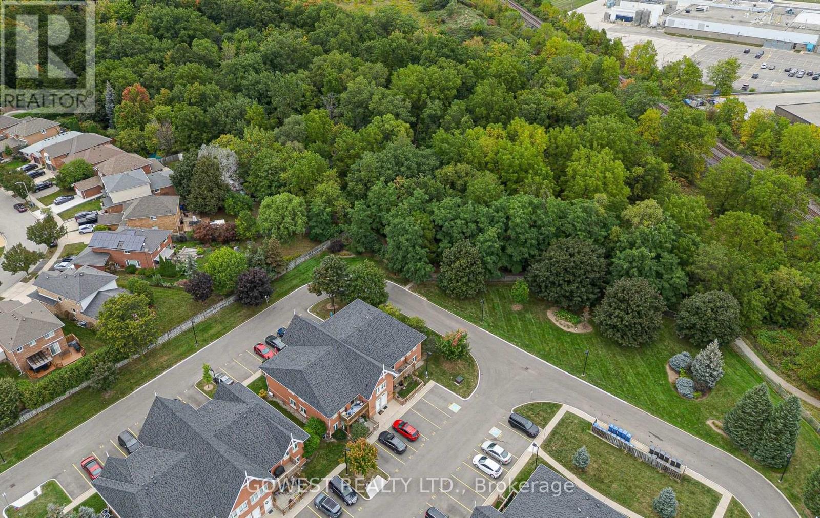 1202 - 4140 Foxwood Drive, Burlington, Ontario  L7M 4R4 - Photo 29 - W13808058