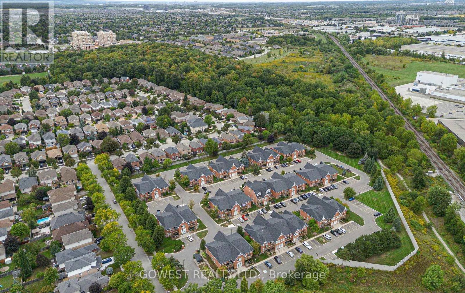 1202 - 4140 Foxwood Drive, Burlington, Ontario  L7M 4R4 - Photo 32 - W13808058