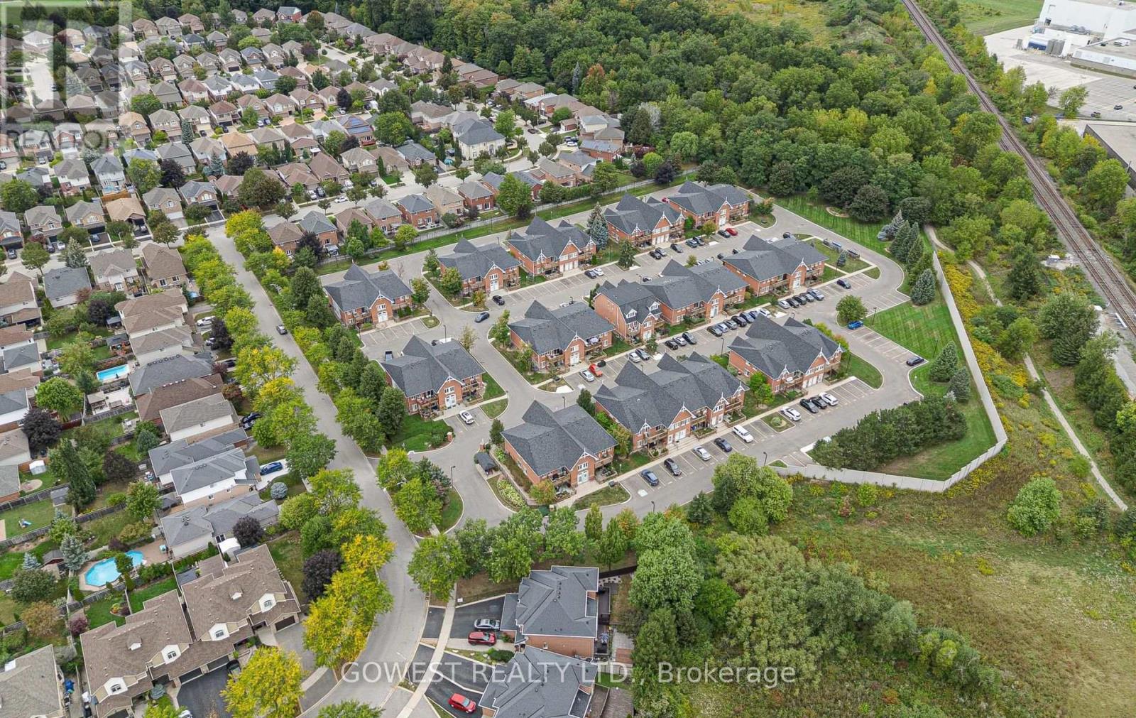 1202 - 4140 Foxwood Drive, Burlington, Ontario  L7M 4R4 - Photo 33 - W13808058
